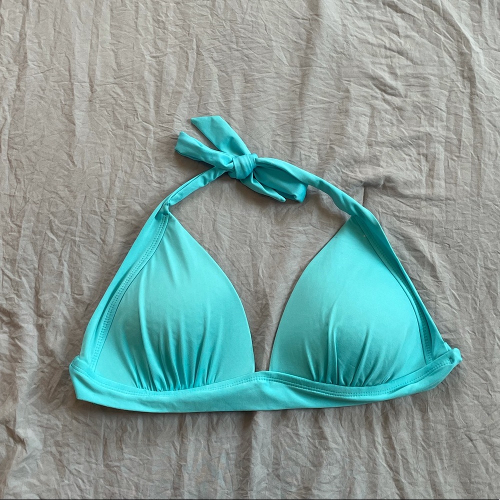 Bikini top